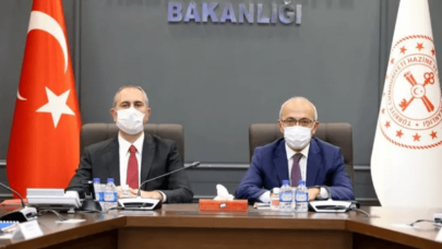 Bakan Elvan: Adımlarımızı hızla atacağız