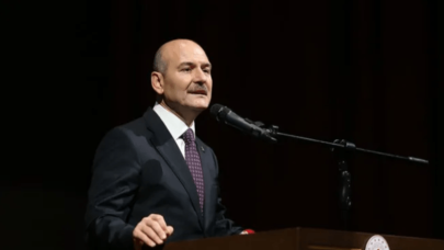 Bakan Soylu: Kendinize gelin, böyle bir ayıp olur mu?