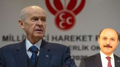 MHP Lideri Bahçeli'den öğretmenler için tebrik telefonu