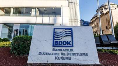 BDDK'dan yeni hamle! Limit artırımına gidildi