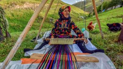 Ağasar Kadını Fotoğraf Yarışması sonucu belli oldu