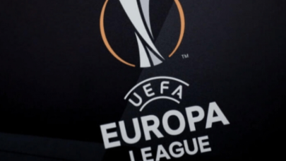 UEFA Avrupa Ligi'nde haftanın oyuncusu bizden