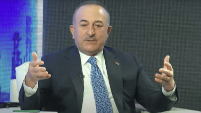 Çavuşoğlu'dan, Doğu Akdeniz için ortak paylaşım çağrısı