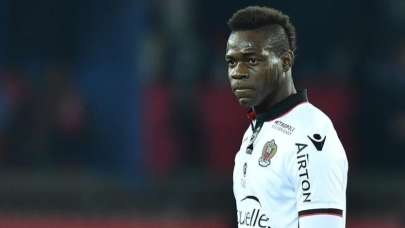 Balotelli'nin yeni takımı belli oldu