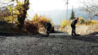 Toroslar'da hedef kesintisiz ve güvenli ulaşım