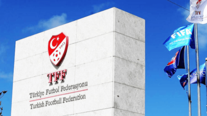 TFF'den hakem ve MHK açıklaması