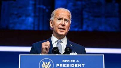 Biden'a uyarı: Türkiye'yi karşına alma