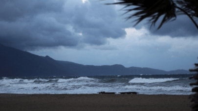 Meteorolojiden kuvvetli rüzgara karşı uyarı