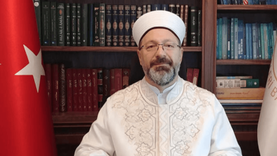 Diyanet İşleri Başkanı Erbaş: Ehil olmayanlar Kur’an dersi yapıyor