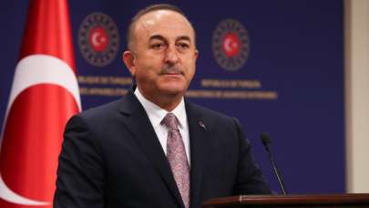 Çavuşoğlu: ABD'nin Türkiye'ye ihtiyacı var