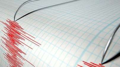 Japonya'da deprem