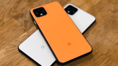 Google Pixel 6'nın tasarımları sızdı!