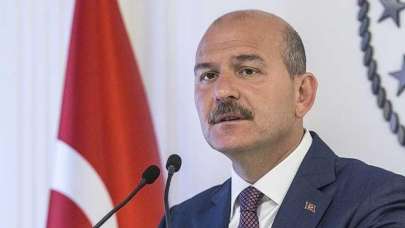 Bakan Soylu, Türkiye'deki PKK'lı sayısını açıkladı