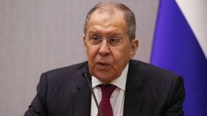 Lavrov: Türkiye'nin tavrı takdire şayan