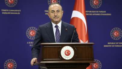 Çavuşoğlu: S-400'ler için ABD ile ortak çalışma grubu oluşturuldu