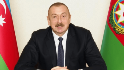 Aliyev: Ortak Merkez ne kadar çabuk faaliyete başlarsa o kadar iyi