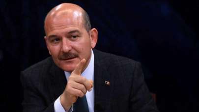 Bakan Soylu'dan Akşener'e tepki: Ağırıma gitti