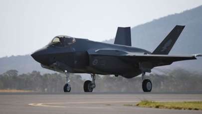 İsrail'den F35 hamlesi!