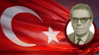 'Bayrak Şairi' Arif Nihat Asya, ölüm yıl dönümünde unutulmadı