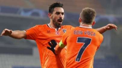 Başakşehir'den transfer açıklaması