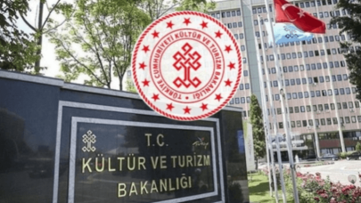 Kültür ve Turizm Bakanlığı destek programının sonuçlarını açıkladı