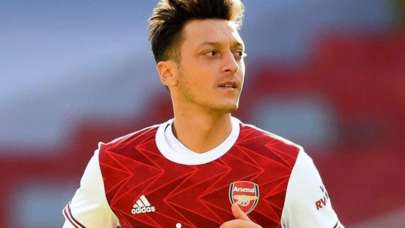 Mesut Özil'in Fenerbahçe'ye maliyeti belli oldu