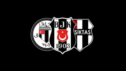 Beşiktaş küme düştü