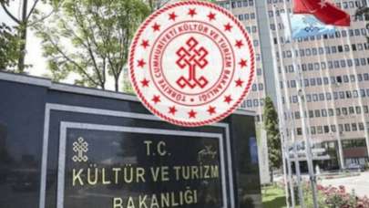 Bakanlıktan 451 özel tiyatroya 14,5 milyon lira destek