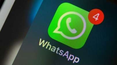 WhatsApp'ta bunları paylaşan yandı