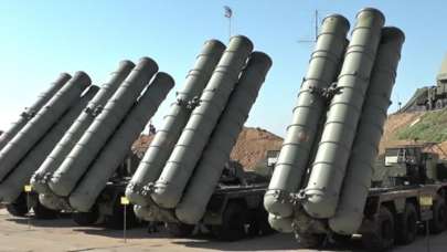 Bir ülkeden daha S-400 kararı