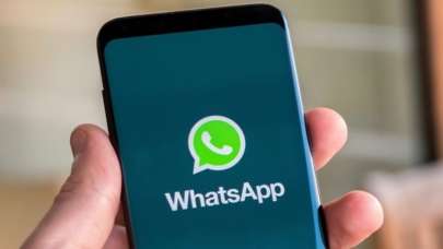 WhatsApp bizim hangi verilerimizi topluyor?