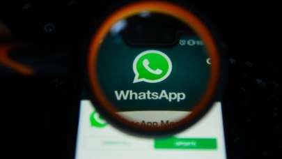 WhatsApp'tan dikkat çeken paylaşım