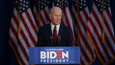 İsrail televizyonundan ''Biden-İran'' iddiası