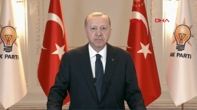 Cumhurbaşkanı Erdoğan: Siz kimin ve neyin militanısınız