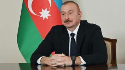 Aliyev: Bu tarihi bir anlaşmadır