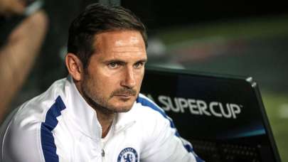 Chelsea'de Lampard dönemi sona erdi