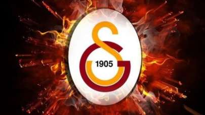 G.Saray transferi açıkladı!