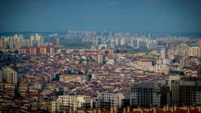 İstanbul'un iki ilçesinde ikamet iznine sınırlama