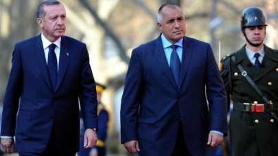 Borisov: Türkiye birçok alanda kilit ortak