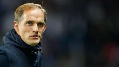 Chelsea'de Tuchel dönemi