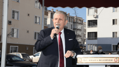 Amasya Belediyesi Kültür evleri yüz yüze eğitime başlıyor