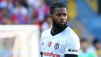 Beşiktaş Jeremain Lens'i Karagümrük'e kiraladı