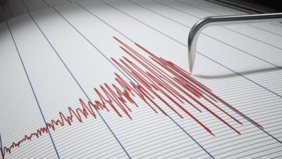 İran'ın Kirman eyaletinde 4,9 büyüklüğünde deprem meydana geldi