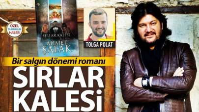 Bir salgın dönemi romanı: Sırlar Kalesi