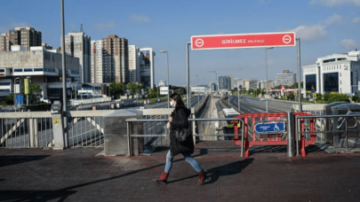 Sokağa çıkma kısıtlamasında 'örgün eğitim' muafiyeti