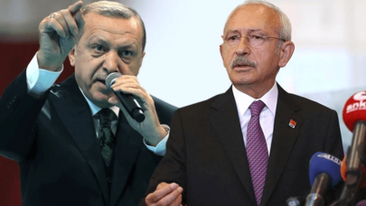 Kılıçdaroğlu, Cumhurbaşkanı Erdoğan'a 100 bin lira tazminat ödeyecek