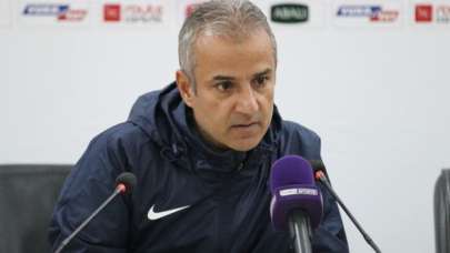 Konyaspor, İsmail Kartal ile yollarını ayırdı