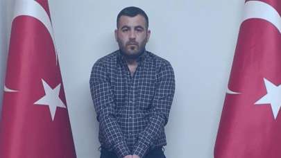 MİT'ten operasyon! İbrahim Parım Türkiye'ye getirildi