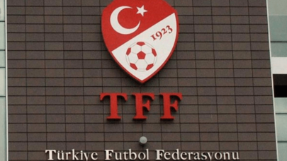 TFF'den maç saati değişiklikleri