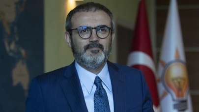 Mahir Ünal: Yeni anayasa Cumhuriyetimizin 100. yılına armağan olacak